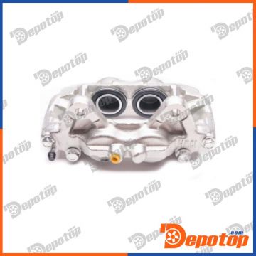 Étrier de frein avant gauche pour LEXUS | 0177-GRJ120FLH, 05-90415-SX